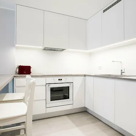 Apartman Pronksi Tallinn