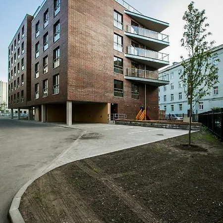 Apartman Pronksi