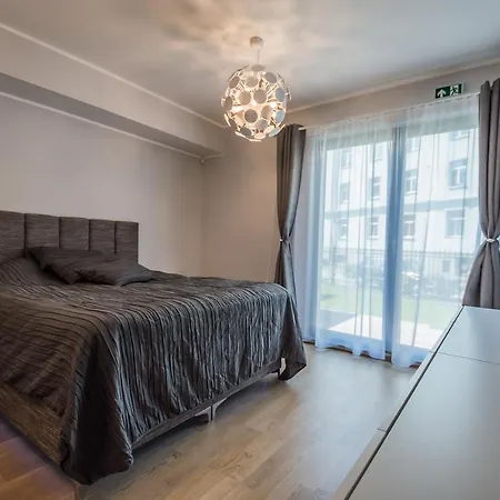 Apartman Pronksi Tallinn